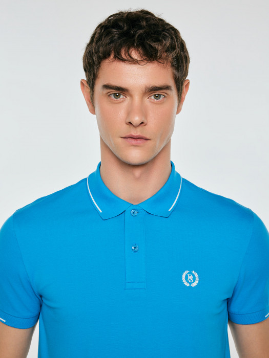 Pánske tričko POLIAN 401